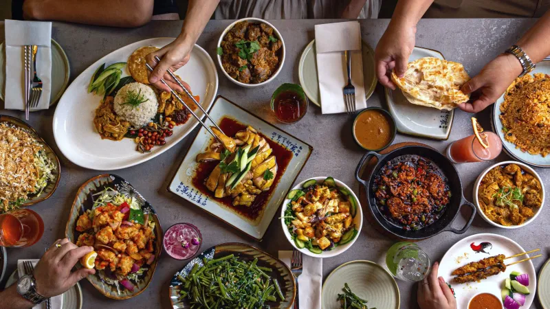 Why These Dishes Feel Memorable to Visitors