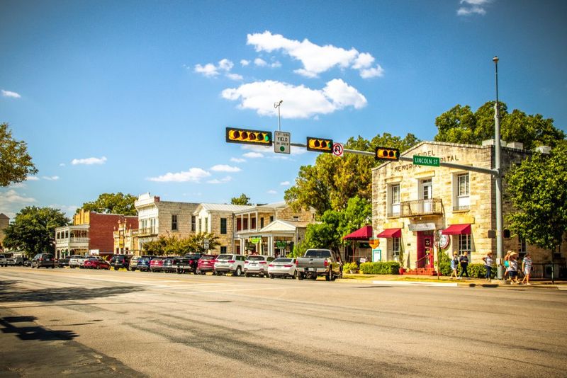 Fredericksburg
