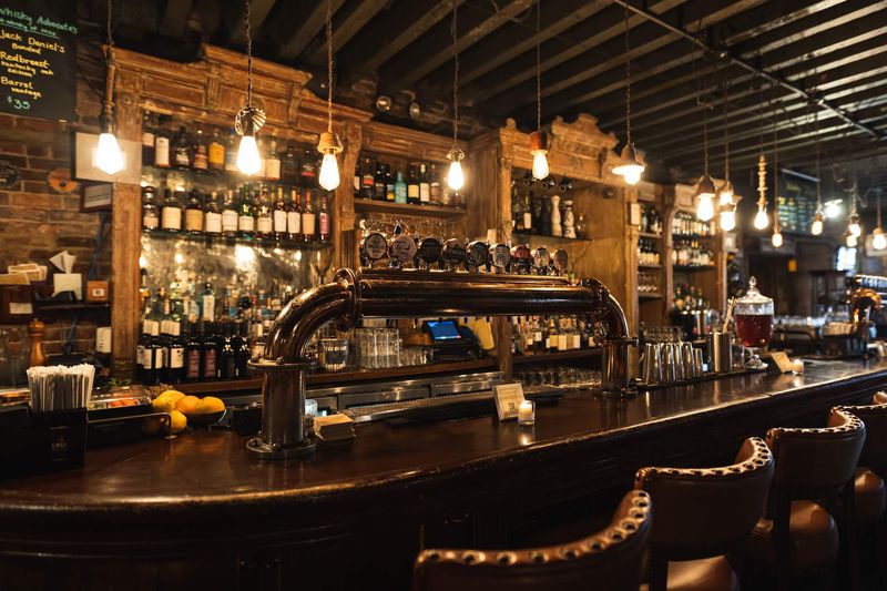 Fraunces Tavern (Financial District)