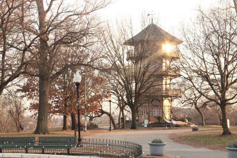 No Swearing in Public Parks (Baltimore)