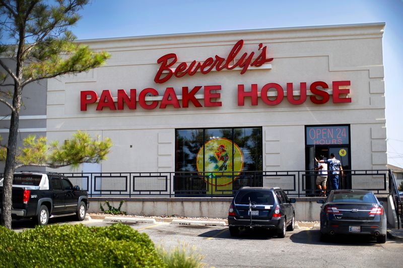 A Landmark of Oklahoma City’s Roadside Culture