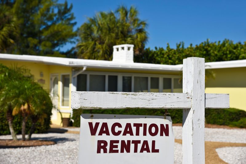 The Airbnb Effect: Communities Transformed into Temporary Accommodations
