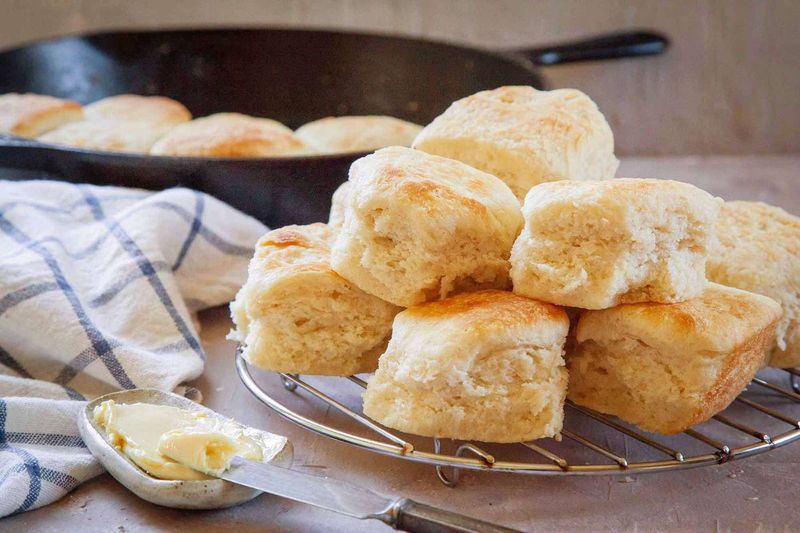 Baked Fresh, Multiple Times Daily
