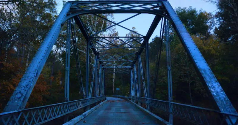 The Tale of the Ghost Children