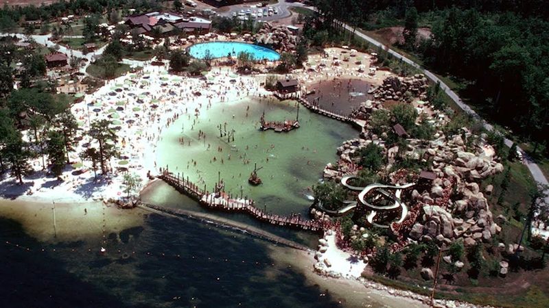 The Birth of a Disney Dream (1976)