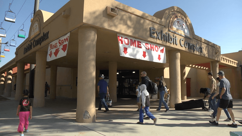 The Entrance That Still Welcomes Thousands