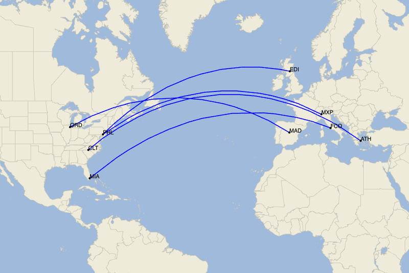 Why Hub Cities Make a Difference