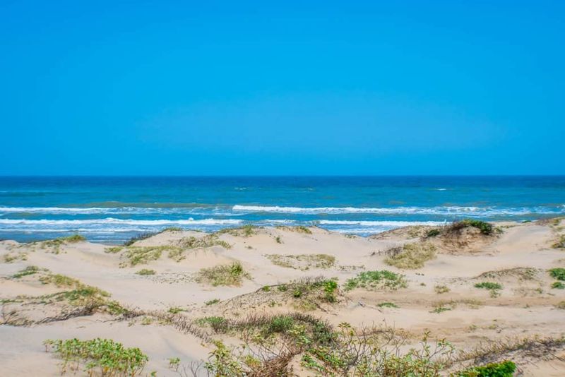 Beaches Are Like Florida’s