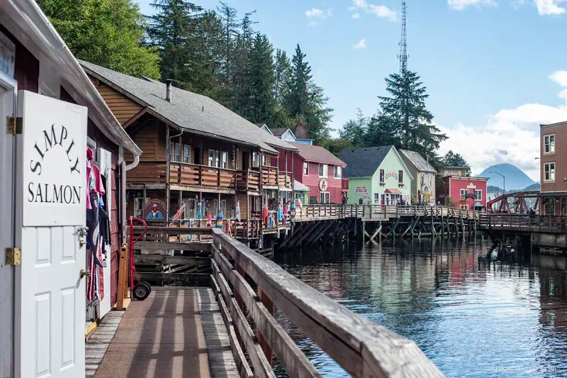Ketchikan