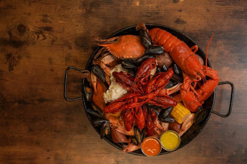 The Cajun Secret Hiding in Pasadena