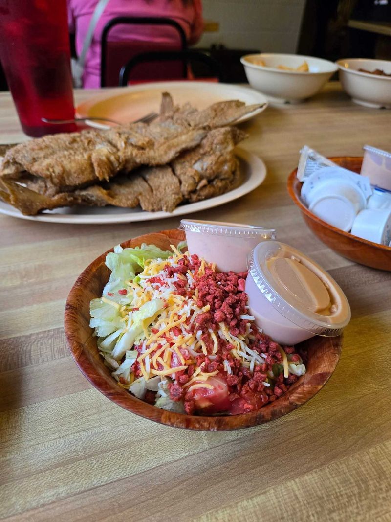 Southern Sides That Complete the Meal