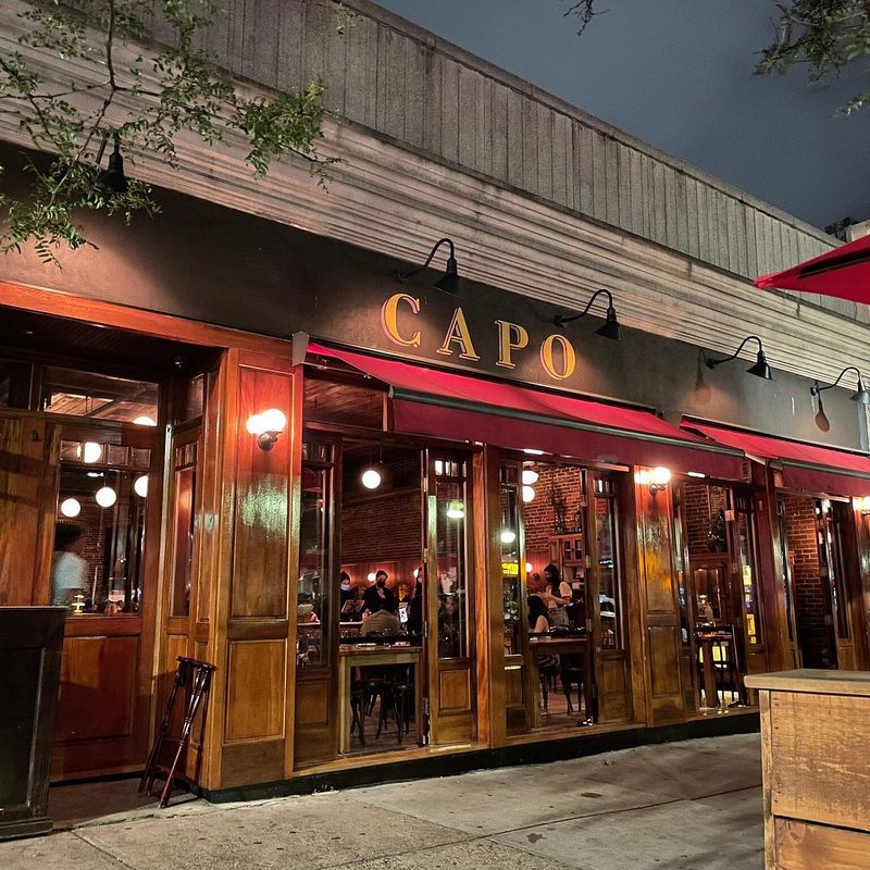 A South Boston Staple With Neighborhood Soul