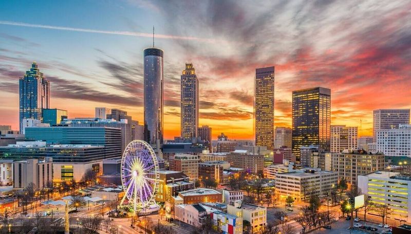 Why Georgia Can't Quit Ribs: A Smoky Love Story