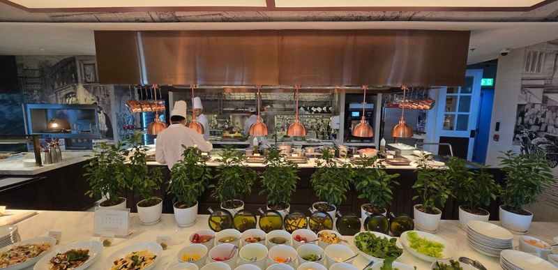 Quality, Freshness, and Replenishment