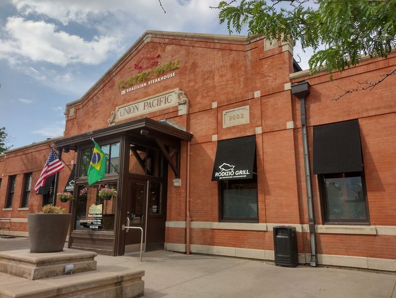 A Brazilian feast hiding in plain sight