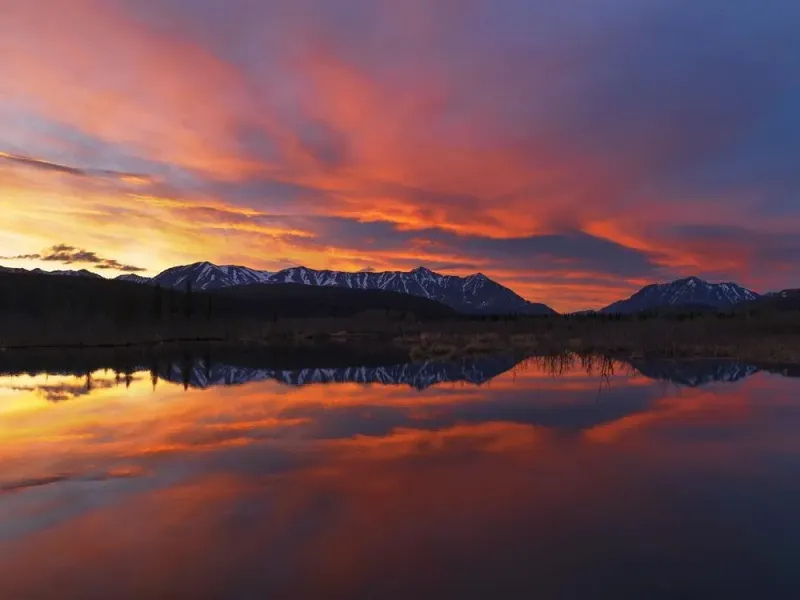 The Endless Light is a Constant Safety Reminder