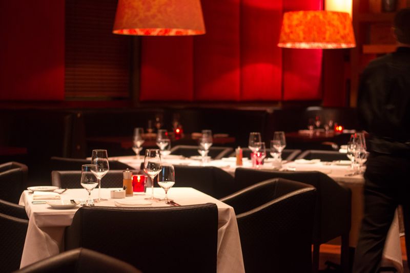 Bin 54 Steak & Cellar - Chapel Hill