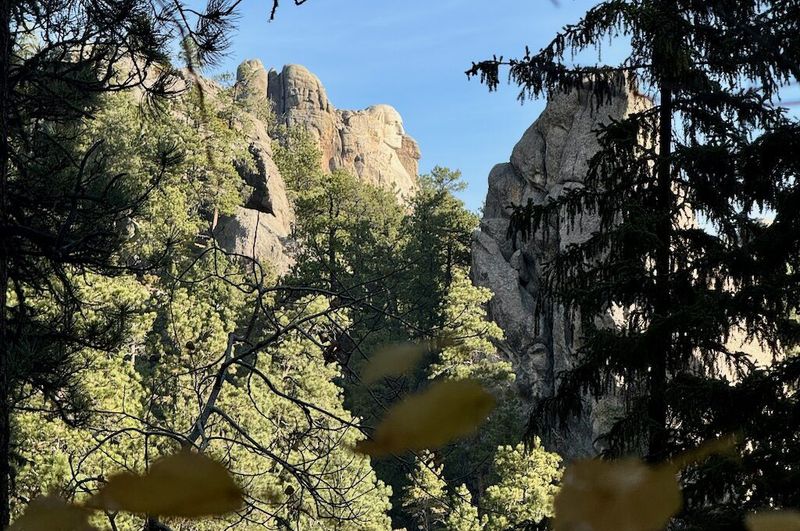 Secret Hiking Trails