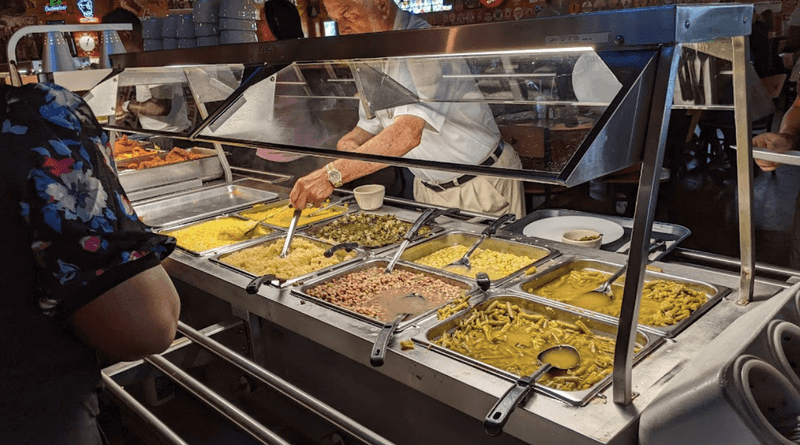 Family Recipes And Rich History