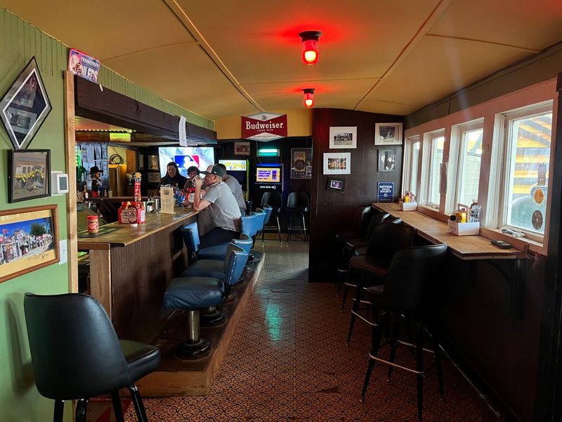 Brown's Diner