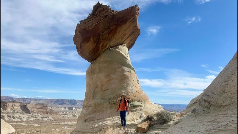 A Canyon For The Bold