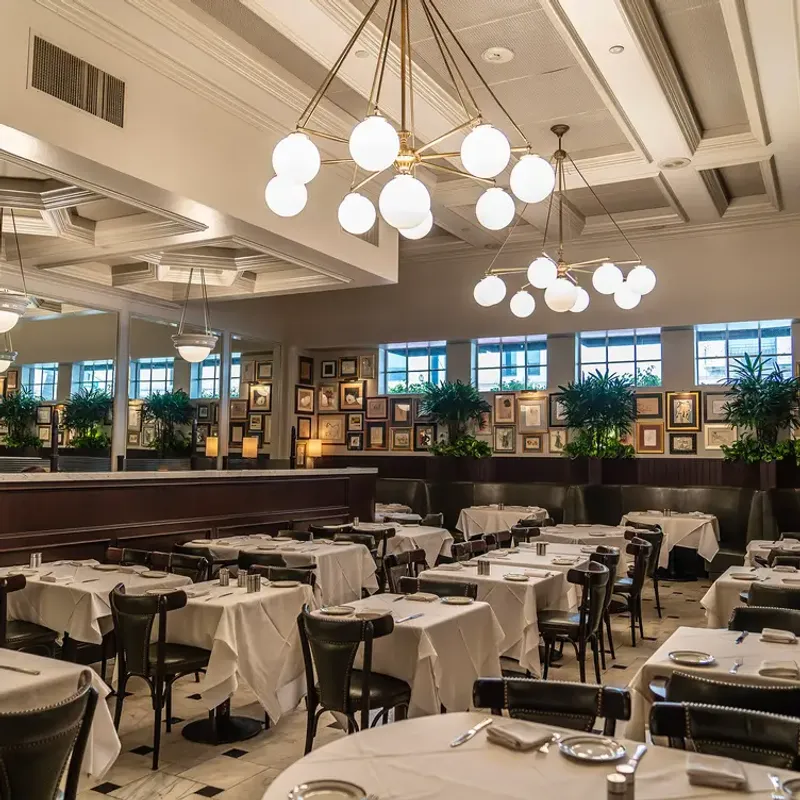 The Grill on the Alley (Beverly Hills)