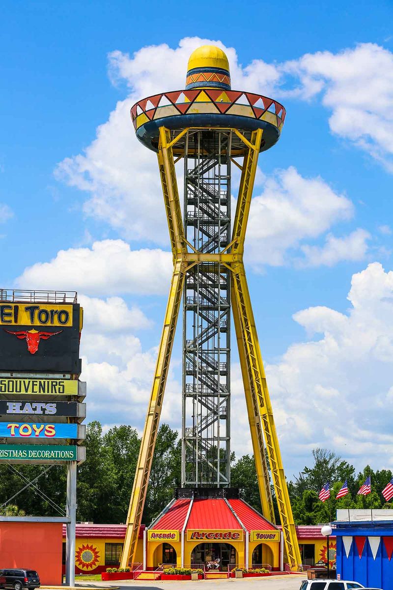 Overrated: The Infamous South of the Border