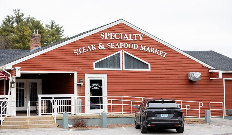 How This Bistro Became a Local Legend