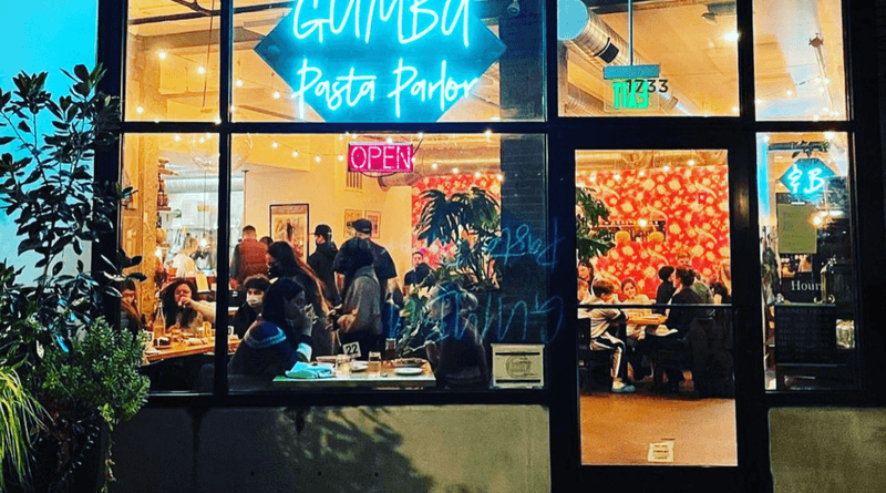 Why Travelers Seek Gumba Out