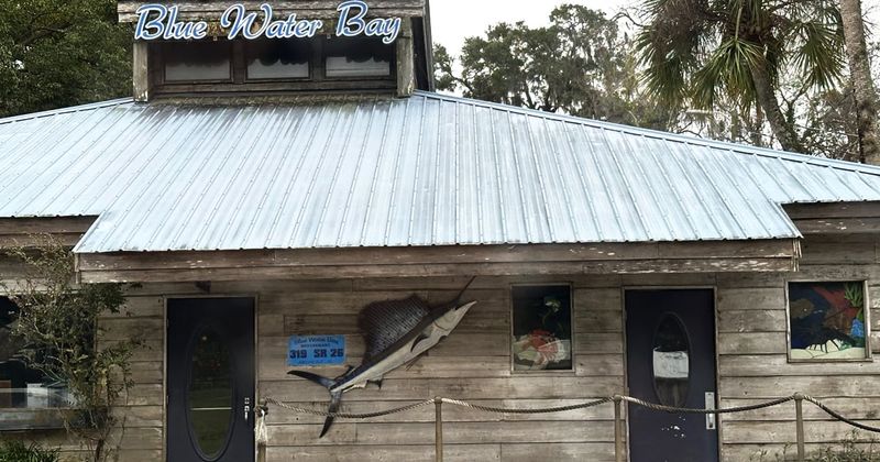 The Fabled Weekend Buffet Experience