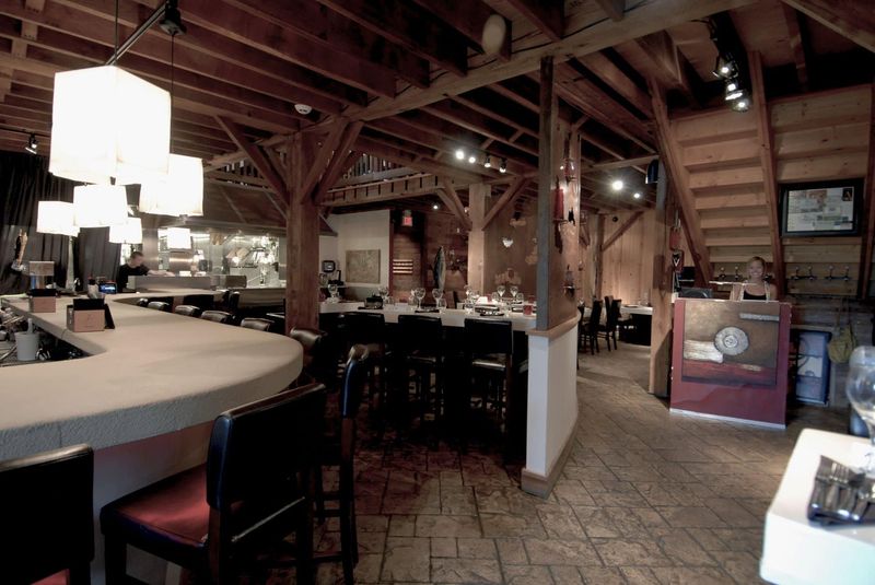 Strip Steakhouse
