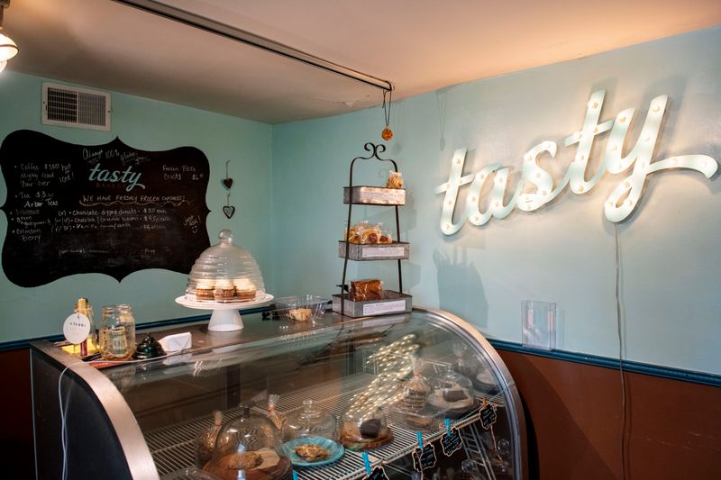 Tasty Bakery, Ann Arbor
