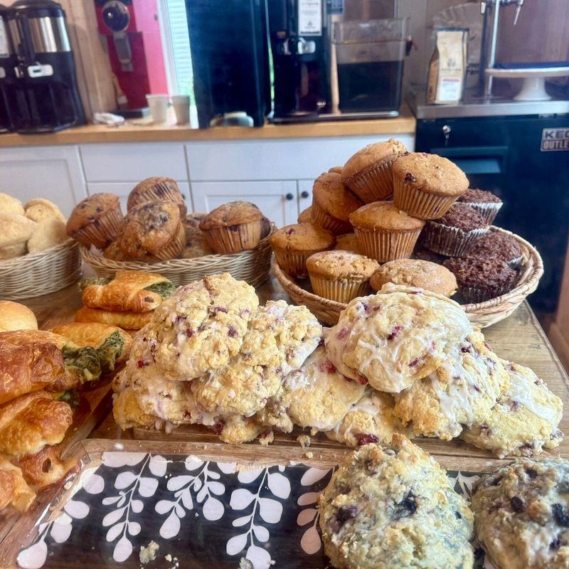 Seasonal Influence on Baking