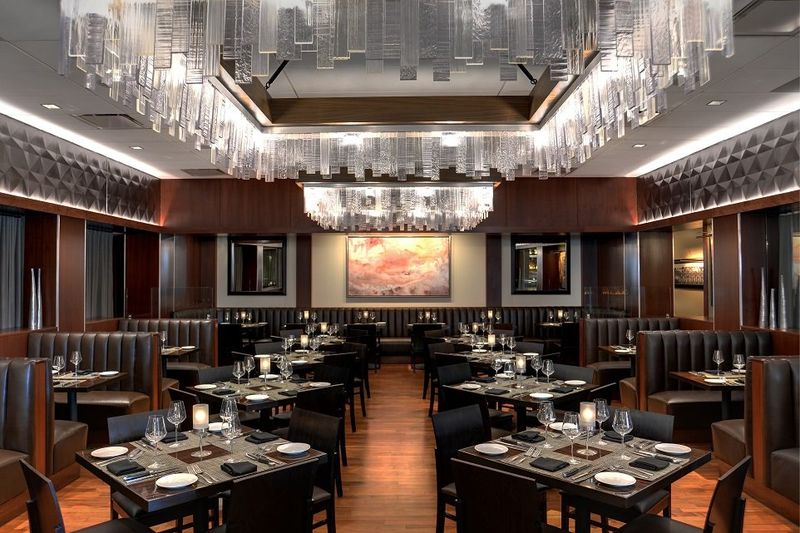 The Top Steak House (Columbus)