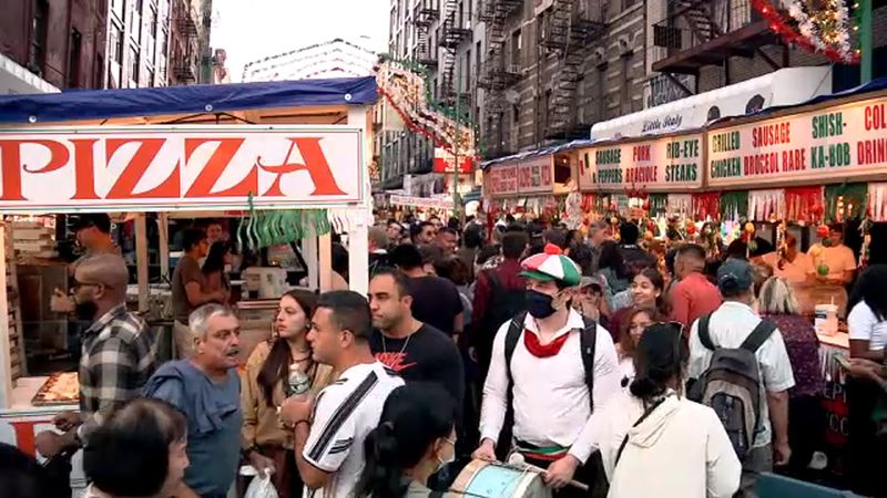 A Taste of New York’s True Spirit