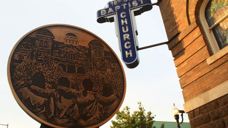 The Richness of Civil Rights History