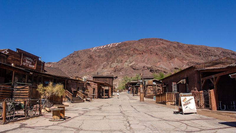 Why Travelers Keep Returning to the Past