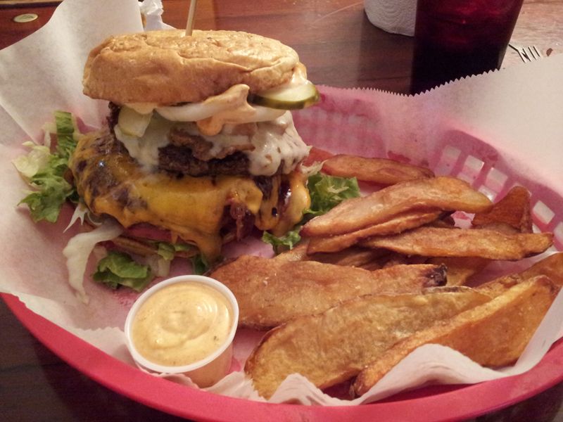 D.T. Kirby’s