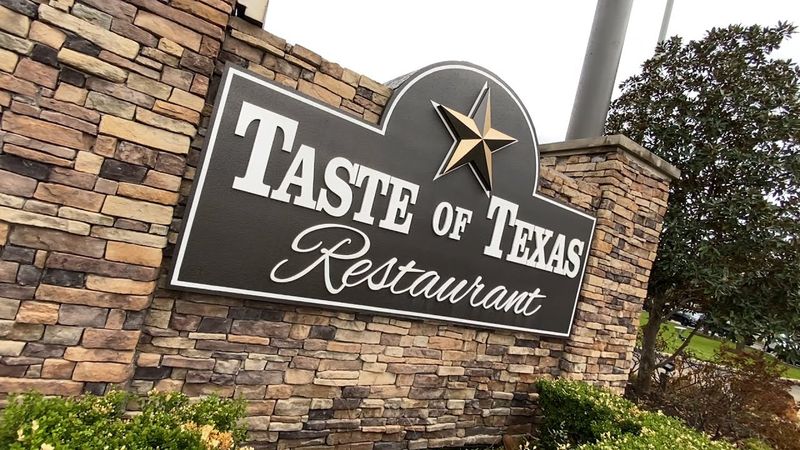 Taste of Texas (Houston)