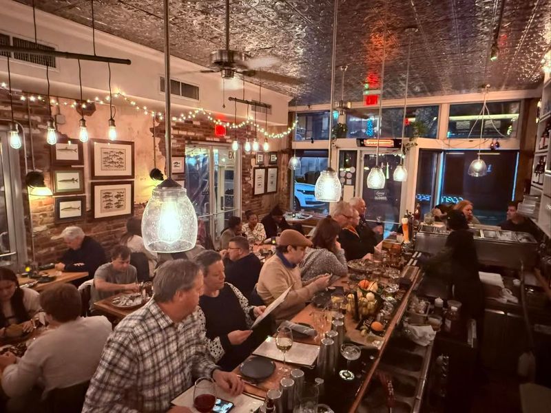 Public Fish & Oyster