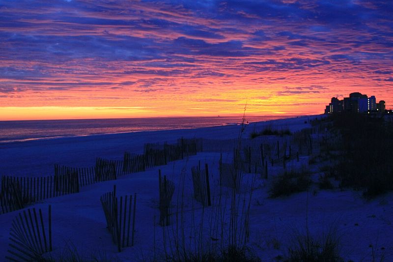 When the Sun Meets the Rulebook