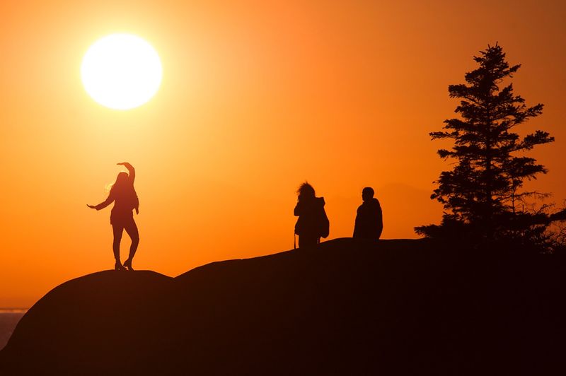 Summer is the Frenzy of Getting Everything Done