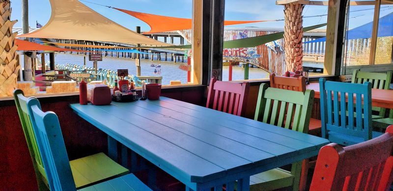 Middendorf’s Seafood Restaurant – Manchac