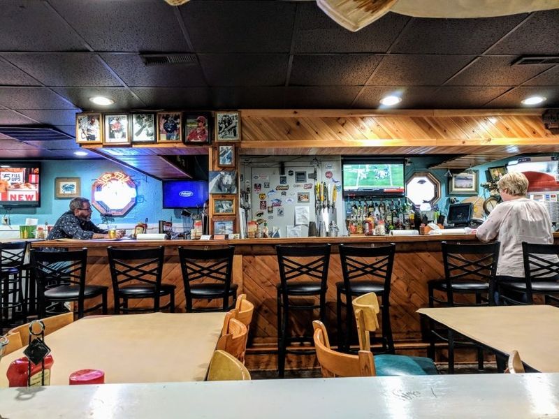 Mickey’s Family Crab House – Bethany Beach
