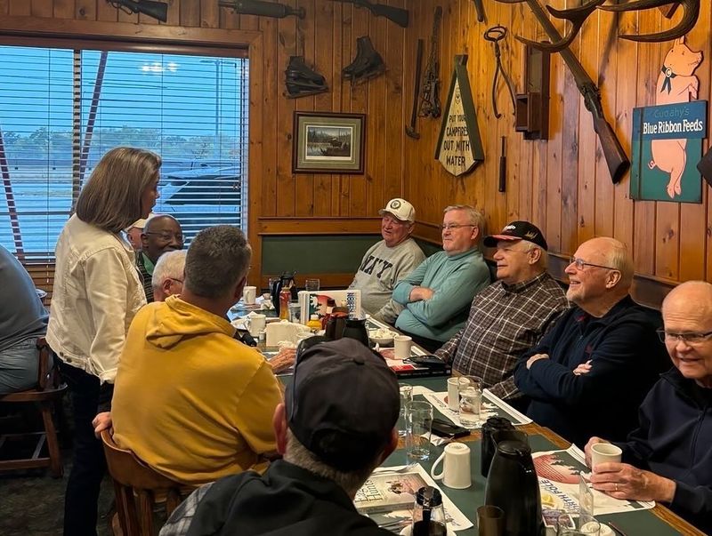 A Cabin-Style Retreat with Rustic Charm