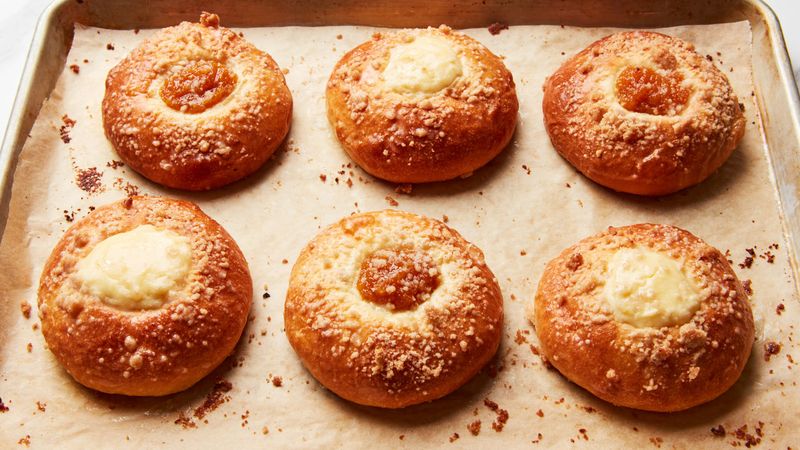 Kolaches Became Our Breakfast Obsession
