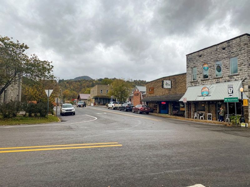 The Charm Hidden in the Quiet Corners of Arkansas