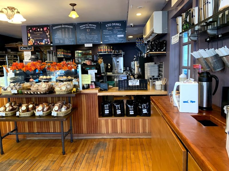 The Bakery’s Atmosphere