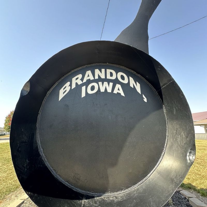 The Quirky World's Largest Things