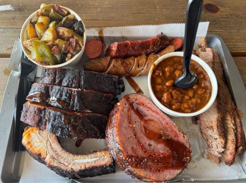 The Hasty-Bake Method